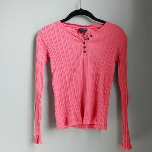 Tommy Hilfiger Long Sleeve